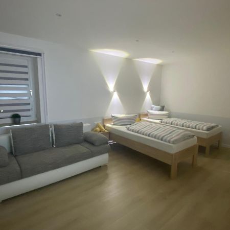 Ferienwohnung Hendrich Hornburg Hornburg  Екстериор снимка