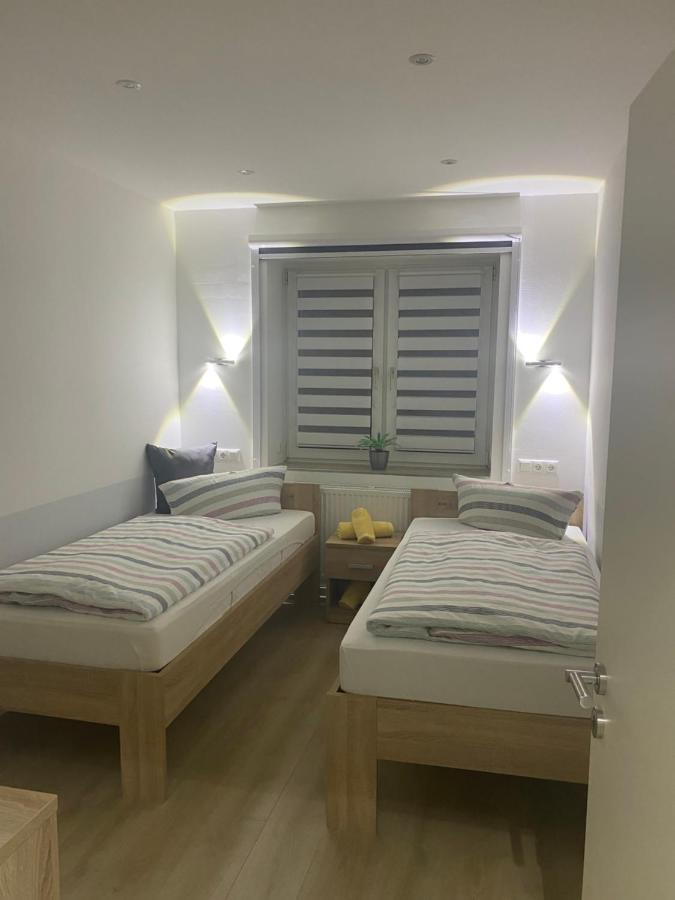 Ferienwohnung Hendrich Hornburg Hornburg  Екстериор снимка