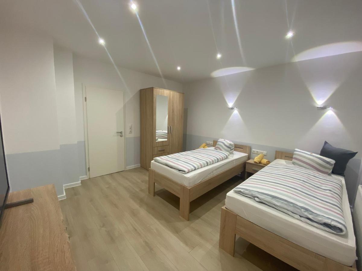 Ferienwohnung Hendrich Hornburg Hornburg  Екстериор снимка