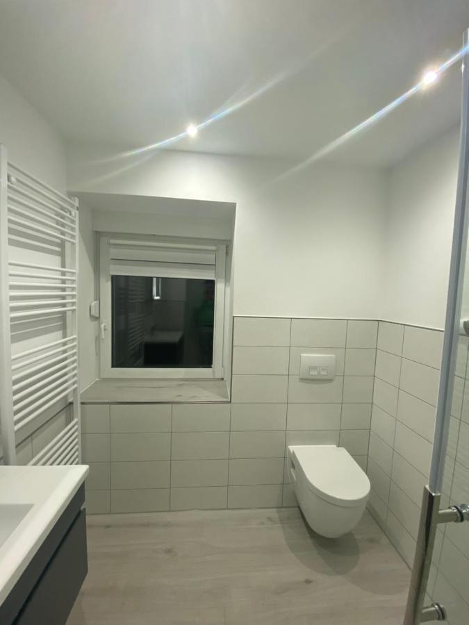 Ferienwohnung Hendrich Hornburg Hornburg  Екстериор снимка