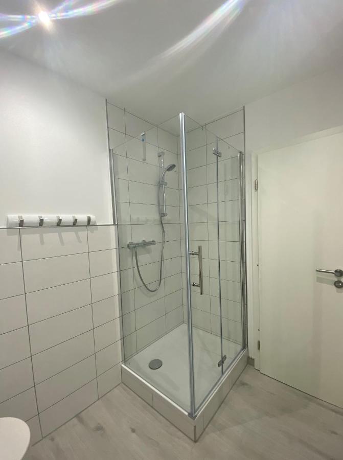 Ferienwohnung Hendrich Hornburg Hornburg  Екстериор снимка