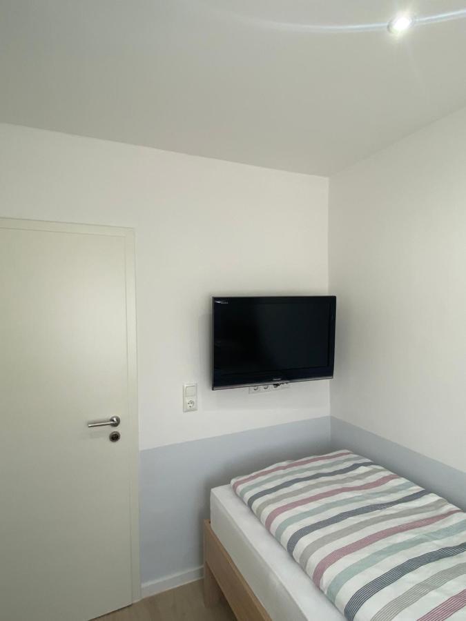 Ferienwohnung Hendrich Hornburg Hornburg  Екстериор снимка